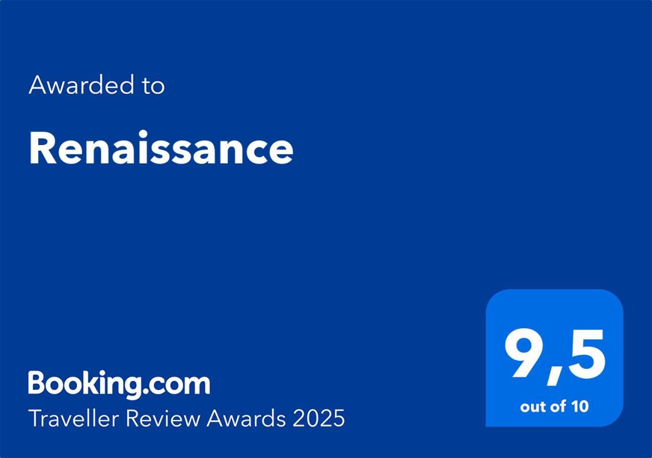 Renaissance Διαμέρισμα Μονπελιέ Εξωτερικό φωτογραφία